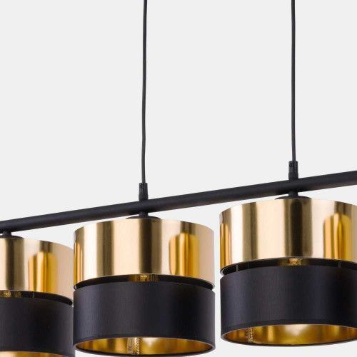 Фото Люстра подвесная TK-Lighting hilton 4342 4342,