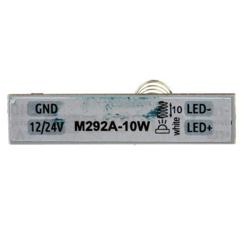 Фото LED димер ON/OFF 3А сенсорний 12-24V 1018740,