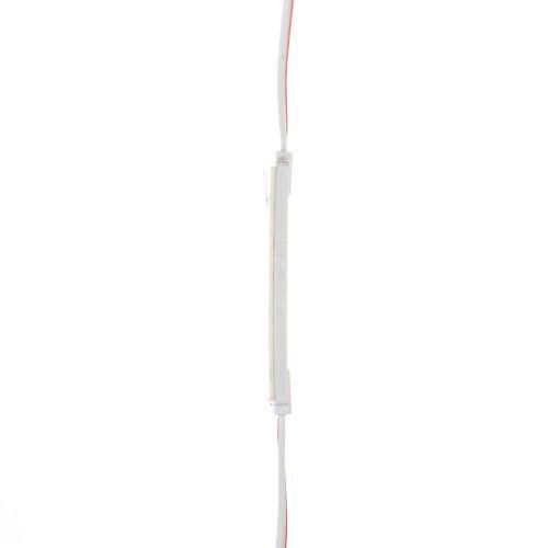 Фото Світлодіодний модуль 24 V білий COB 1led 2W IP65 1018564,