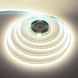 Фото Світлодіодна стрічка 12V тепла біла AVT smd3014 204LED/м IP20 1010562, вид 1,
