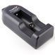 Фото Зарядное устройство маленькое 1*18650 16340 Trustfire TR002, вид 5,