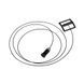 Фото Підвіс для стрічки 780BLA09 LVS5010, вид 1,