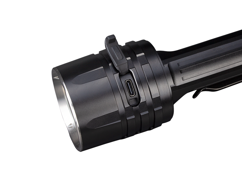 Фото Фонарь ручной Fenix LR35R LR35R,