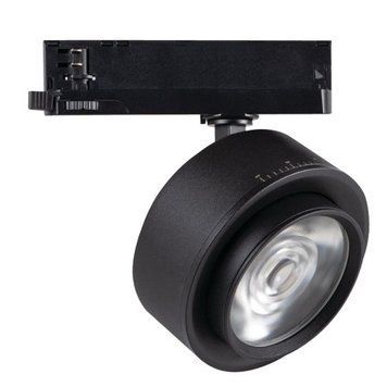 Фото Прожектор для шинопровода Kanlux 35655 BTL LED BTL 28W-930-B, 28 Вт, 2800 лм, 3000K 35661,