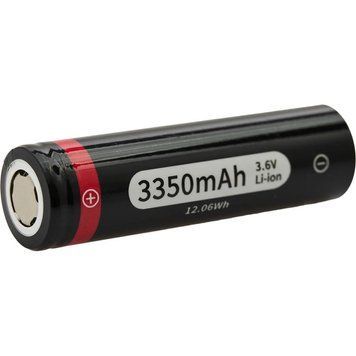 Фото Аккумулятор GUIDE для монокуляров серии TD TDbattery,