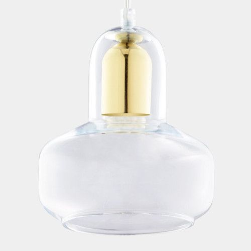 Фото Люстра підвісна TK-Lighting vichy gold s 2394 золото 2394,