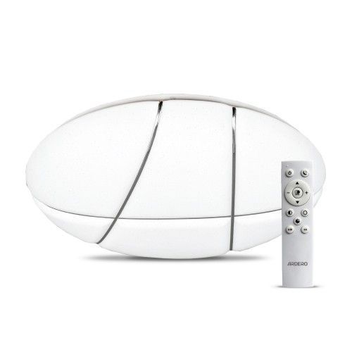 Фото Светодиодный светильник Ardero AL5000-4ARD 72W BALLOON 80055,