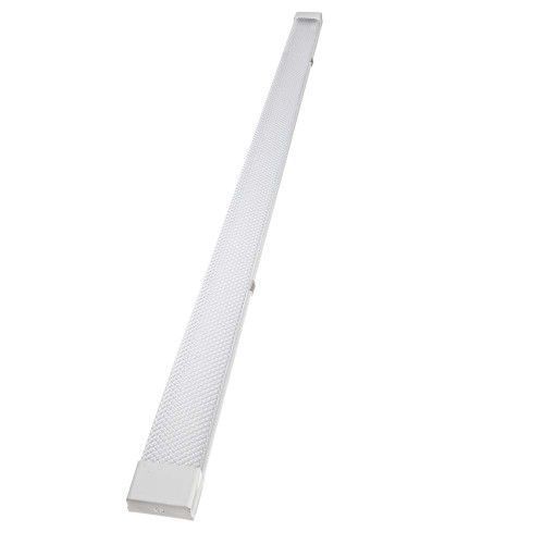 Фото Линейный светильник LED Prismatic AVT 52 Вт 6500К IP20 120 см 1021238,