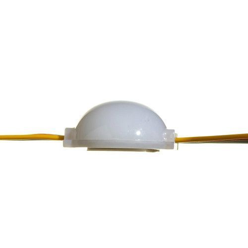 Фото Світлодіодний модуль COB 12 V RGB 1led 2W IP65 1019442,