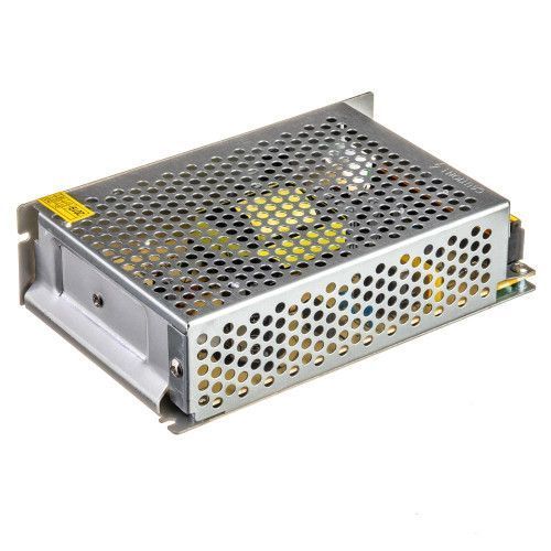 Фото Led блок питания 24V 10A 250Вт IP20 MN 1013386,