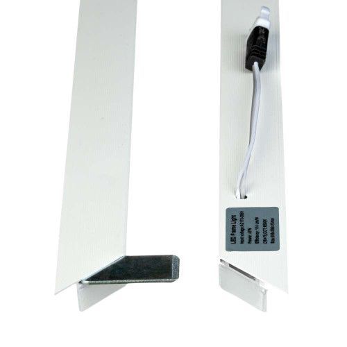 Фото LED панель розбірна ART AVT 600х600 48W 6500К 6000Lm 1022880,