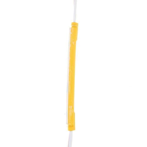 Фото Светодиодный модуль 24 V желтый COB 1led 2W IP65 1018568,
