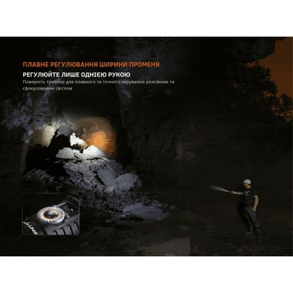 Фото Фонарь ручной Fenix LD45R LD45R,