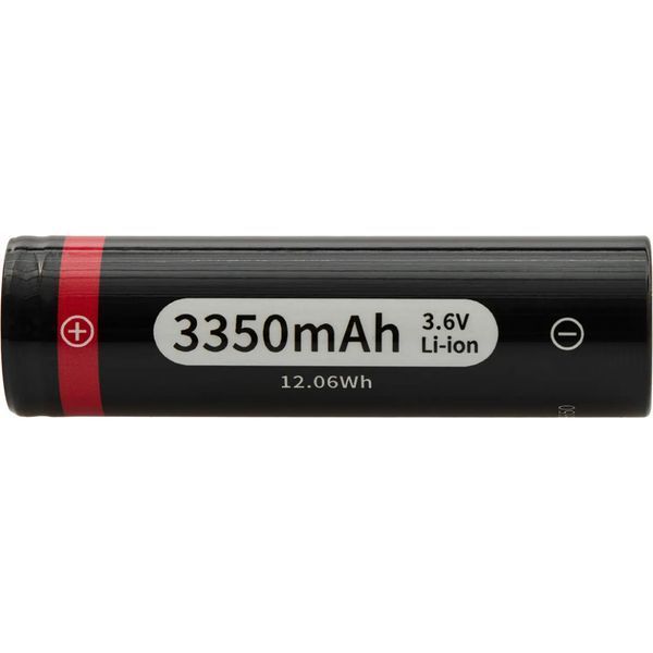 Фото Акумулятор GUIDE для монокулярів серії TD TDbattery,