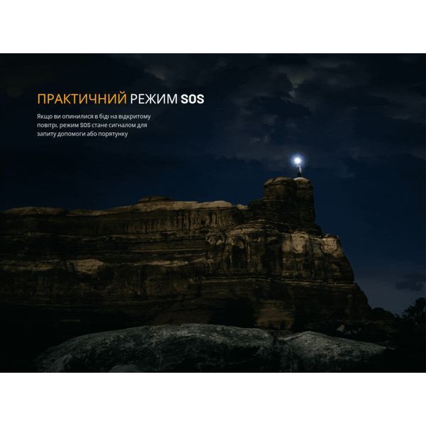 Фото Фонарь ручной Fenix LD45R LD45R,