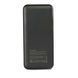 Фото Повербанк 10000mAh TITANUM WQ55 22.5W Black 28288, вид 4,