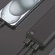 Фото Повербанк 10000mAh TITANUM WQ55 22.5W Black 28288, вид 7,