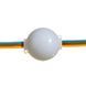 Фото Світлодіодний модуль COB 12 V RGB 1led 2W IP65 1019442, вид 3,