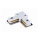 Фото Угловой соединитель TK-Lighting tracer 4069 4069, вид 1,