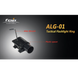 Фото Крепление на оружие для фонарей Fenix Пикатини ALG-01 ALG-01, вид 7,