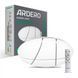 Фото Светодиодный светильник Ardero AL5000-4ARD 72W BALLOON 80055, вид 1,