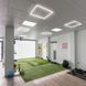 Фото LED панель розбірна ART AVT 600х600 48W 6500К 6000Lm 1022880, вид 2,
