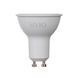 Фото LED лампа GU10 MR16 7W нейтральна біла 4100К SIVIO 1018556, вид 2,
