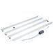 Фото LED панель розбірна ART AVT 600х600 48W 6500К 6000Lm 1022880, вид 3,