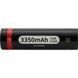 Фото Акумулятор GUIDE для монокулярів серії TD TDbattery, вид 2,