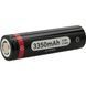Фото Акумулятор GUIDE для монокулярів серії TD TDbattery, вид 1,