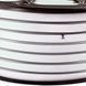 Фото Неонова стрічка світлодіодна біла тепла 12V 8х16 пвх smd2835 120LED/м 8Вт/м IP65 1018091, вид 3,