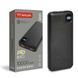 Фото Повербанк 10000mAh TITANUM WQ55 22.5W Black 28288, вид 1,