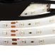 Фото Герметична світлодіодна стрічка синя 12V smd2835 60LED/м IP65 1011985, вид 3,