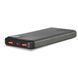 Фото Повербанк 10000mAh TITANUM WQ55 22.5W Black 28288, вид 5,