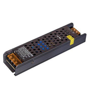 Фото Led блок питания 24V 8,33А 200Вт IP20 AVT 1021019,