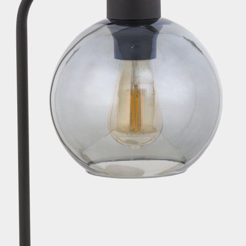 Фото Настільна лампа TK-Lighting cubus graphite 5102 5102,