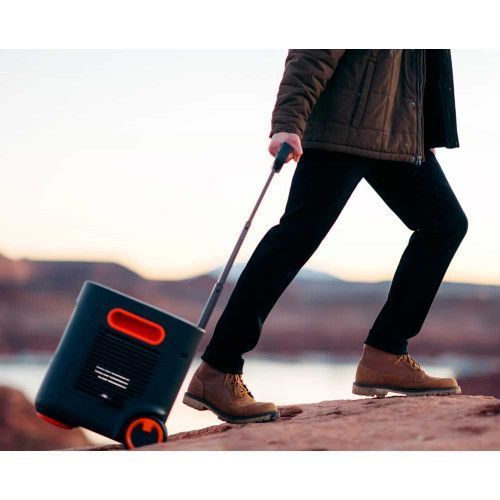 Фото Портативна електростанція Jackery Explorer 3000 Pro Explorer-3000-Pro,