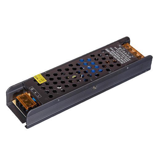 Фото Led блок питания 24V 8,33А 200Вт IP20 AVT 1021019,