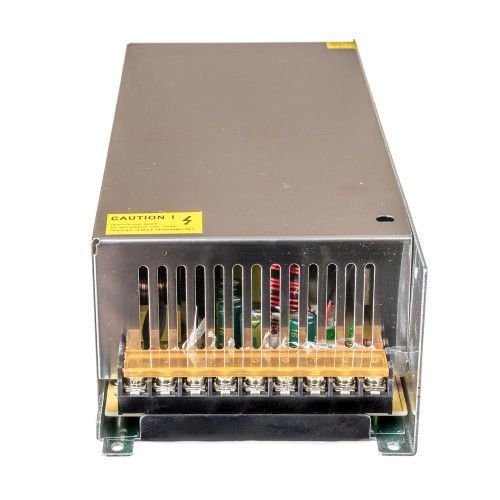 Фото Led блок питания 12V 42A 500Вт IP20 MN 1013412,