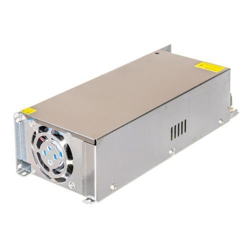 Фото Led блок питания 12V 42A 500Вт IP20 MN 1013412,
