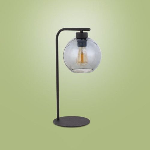 Фото Настільна лампа TK-Lighting cubus graphite 5102 5102,
