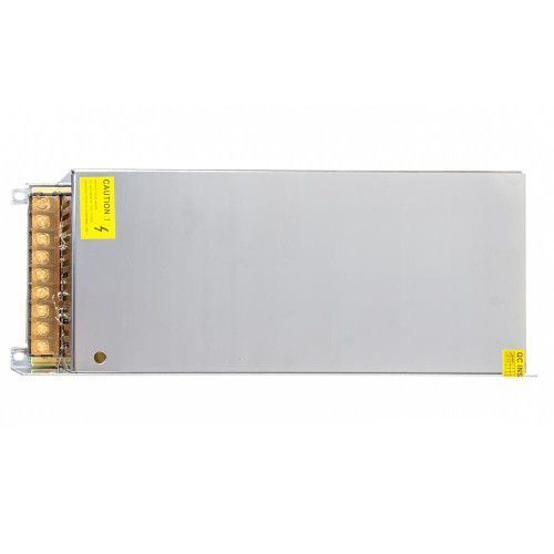 Фото Led блок питания 12V 42A 500Вт IP20 MN 1013412,