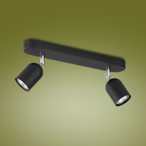 Фото Спот TK-Lighting top 2 Черный 4416 4416,