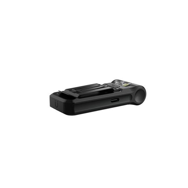 Фото Фонарь ручной Fenix SW05R-RED LED черный SW05R-RL,