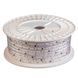 Фото Світлодіодна стрічка рожева 220V герметична AVT smd2835 120LED/м 9Вт/м IP65 11х5.5mm 1022494, вид 2,