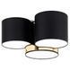 Фото Люстра TK-Lighting mona gold 3445 золото 3445, вид 1,