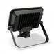 Фото LED прожектор VIDEX F3 30W 5000K з датчиком руху 220V Black (VLE-F3-0305B-S) 27717, вид 3,