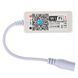 Фото LED контроллер mini светодиодный WI-FI 12А-144Вт 1017966, вид 3,