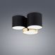 Фото Люстра TK-Lighting mona gold 3445 золото 3445, вид 4,