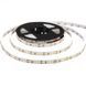 Фото Світлодіодна стрічка біла нейтральна 12V smd2835 120LED/м IP20 1012087, вид 2,